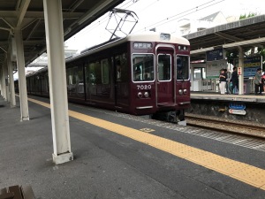 2017.10武庫之荘駅