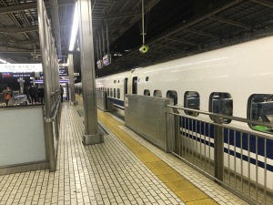 2011.11新横浜駅