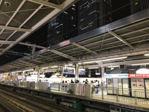 2018.06名古屋駅