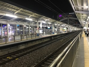 2018.06岡山駅