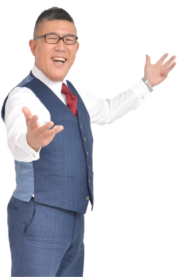 集中講座をおすすめする梶本幸治