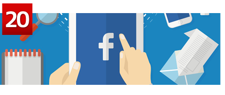 Facebookページ無料制作