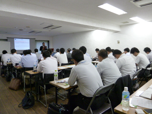 不動産仕入れの悩み解消セミナー（大阪）参加者様アンケート｜梶本のコンサル