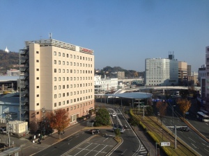 熊本駅