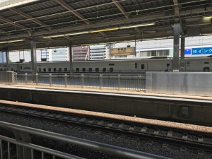 新横浜駅