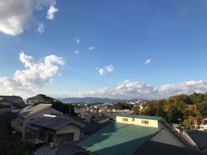 香里園