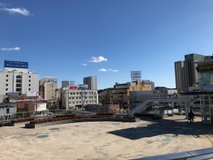 2019.01いわき駅5