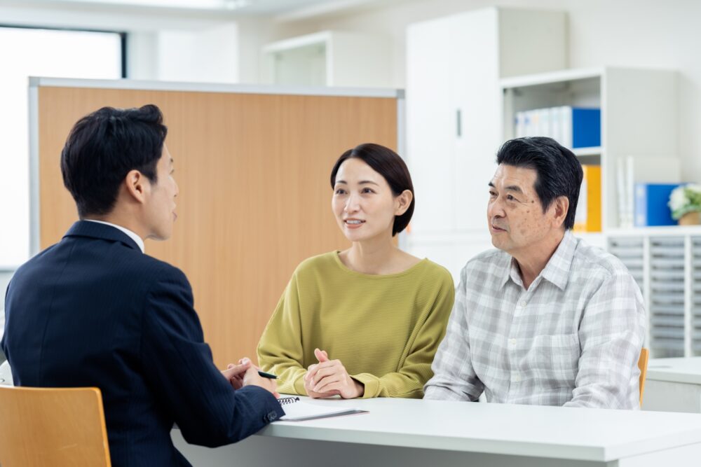 媒介獲得や買取に直結する!不動産売却相談会のテーマを1つ紹介